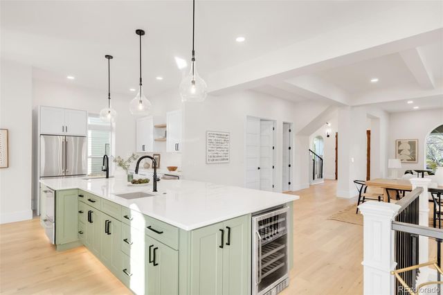 2511 N Gaylord Street, Denver, CO 80205