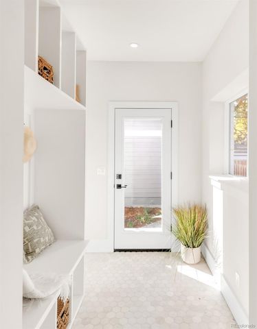 2511 N Gaylord Street, Denver, CO 80205