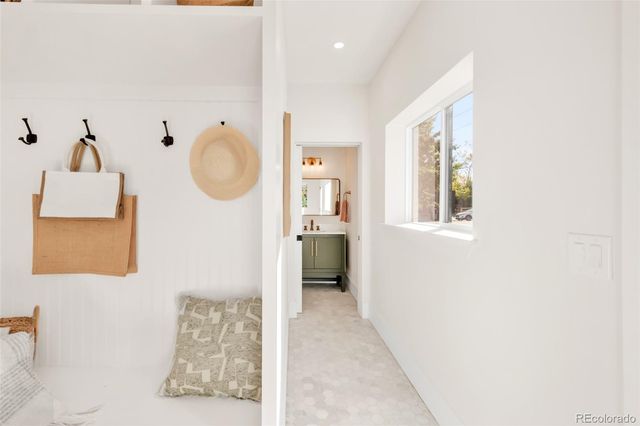 2511 N Gaylord Street, Denver, CO 80205