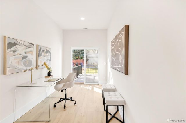 2511 N Gaylord Street, Denver, CO 80205