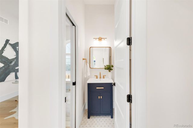 2511 N Gaylord Street, Denver, CO 80205