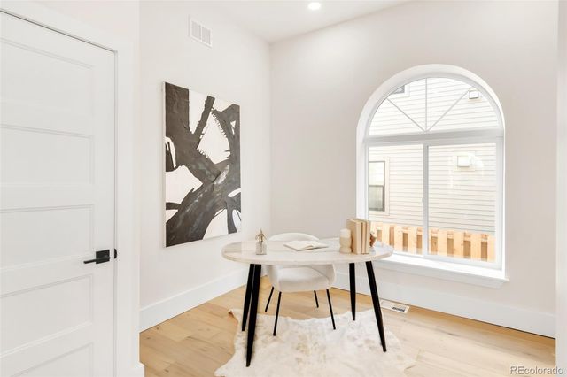 2511 N Gaylord Street, Denver, CO 80205