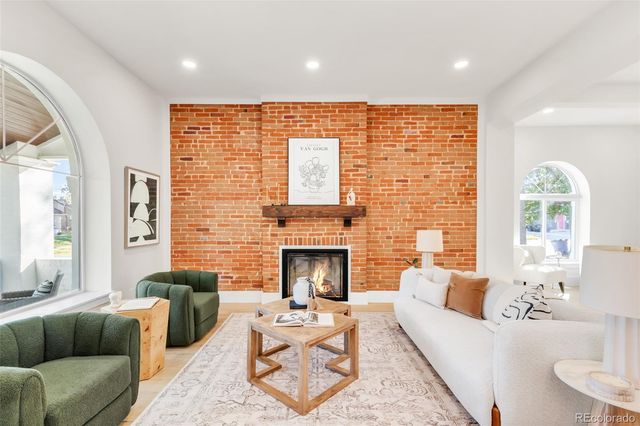 2511 N Gaylord Street, Denver, CO 80205