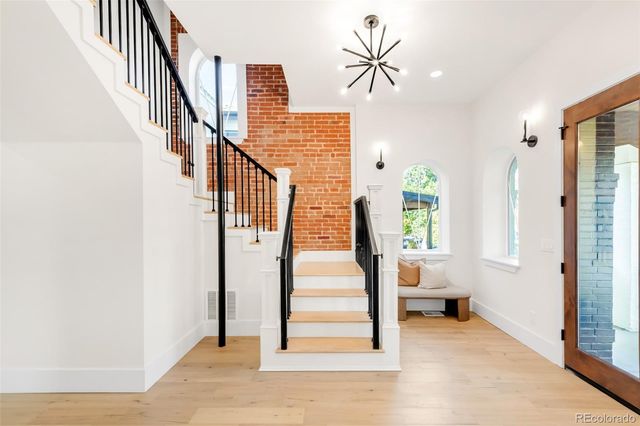 2511 N Gaylord Street, Denver, CO 80205