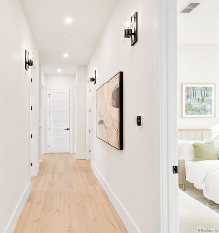 2511 N Gaylord Street, Denver, CO 80205