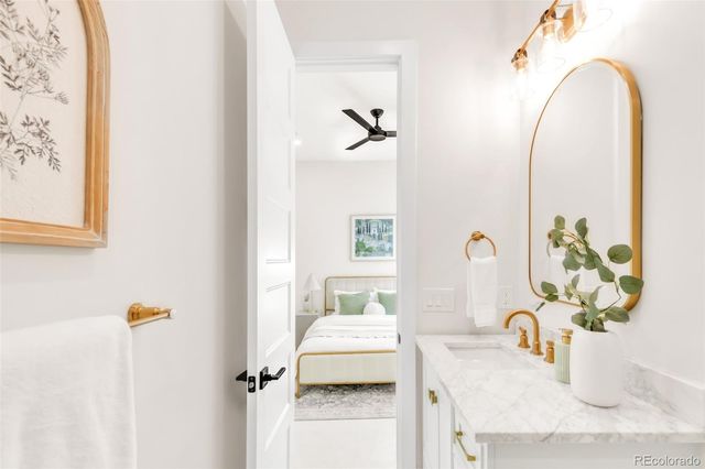 2511 N Gaylord Street, Denver, CO 80205