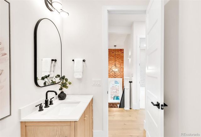 2511 N Gaylord Street, Denver, CO 80205