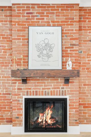 2511 N Gaylord Street, Denver, CO 80205