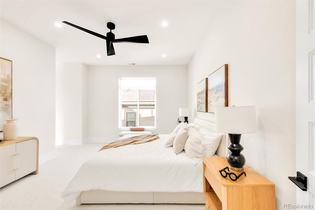 2511 N Gaylord Street, Denver, CO 80205