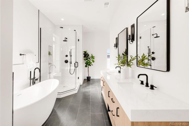 2511 N Gaylord Street, Denver, CO 80205