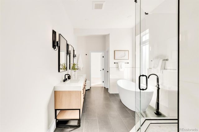 2511 N Gaylord Street, Denver, CO 80205