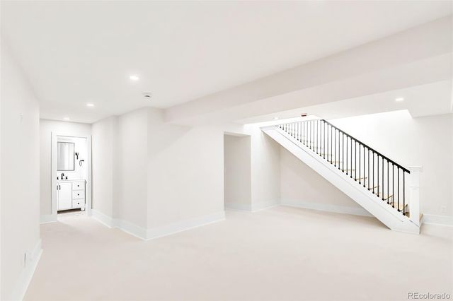 2511 N Gaylord Street, Denver, CO 80205