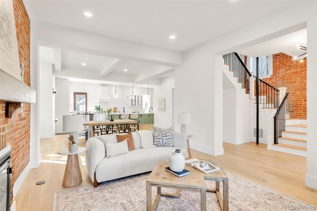 2511 N Gaylord Street, Denver, CO 80205