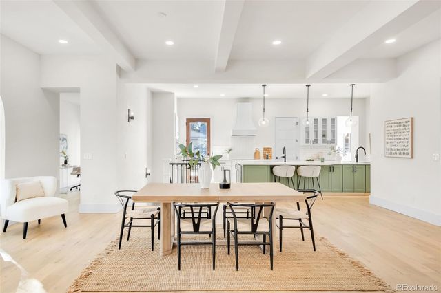 2511 N Gaylord Street, Denver, CO 80205