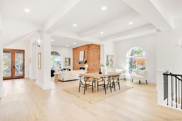 2511 N Gaylord Street, Denver, CO 80205