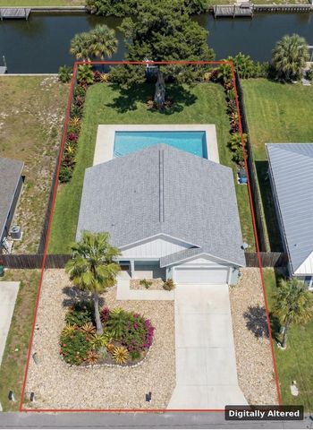 146 GARY AVENUE, Oak Hill, FL 32759