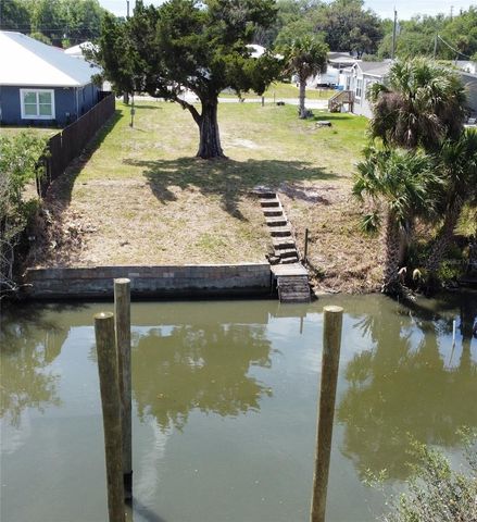 146 GARY AVENUE, Oak Hill, FL 32759