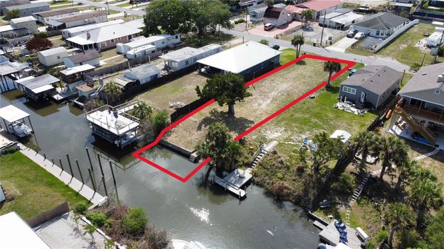 146 GARY AVENUE, Oak Hill, FL 32759