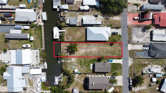 146 GARY AVENUE, Oak Hill, FL 32759