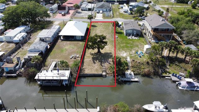 146 GARY AVENUE, Oak Hill, FL 32759