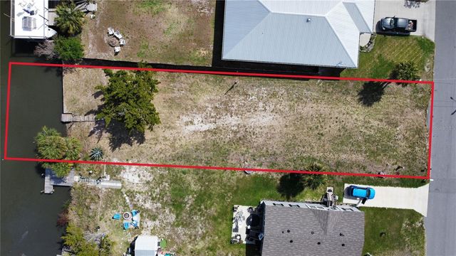 146 GARY AVENUE, Oak Hill, FL 32759