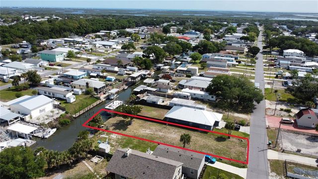 146 GARY AVENUE, Oak Hill, FL 32759