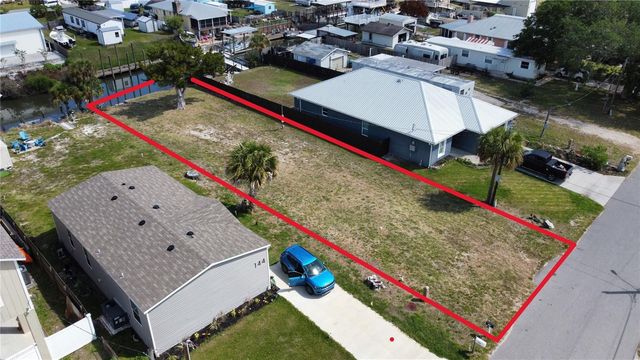 146 GARY AVENUE, Oak Hill, FL 32759
