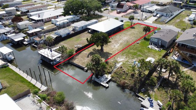 146 GARY AVENUE, Oak Hill, FL 32759