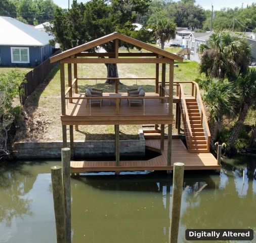 146 GARY AVENUE, Oak Hill, FL 32759
