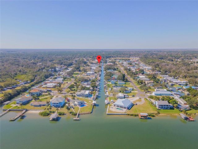 146 GARY AVENUE, Oak Hill, FL 32759
