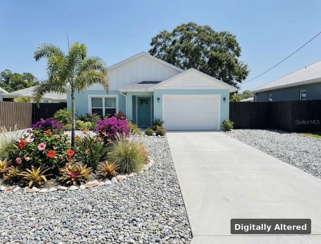 146 GARY AVENUE, Oak Hill, FL 32759
