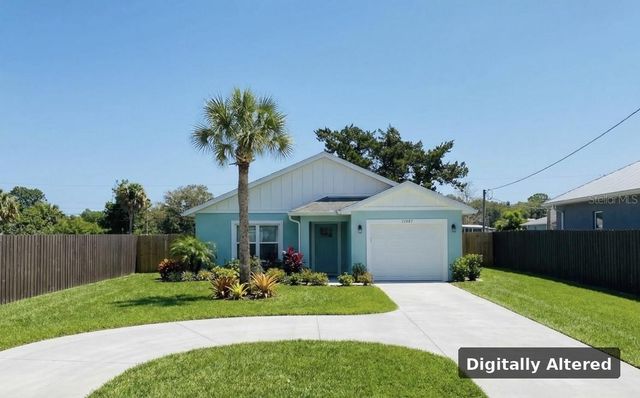 146 GARY AVENUE, Oak Hill, FL 32759