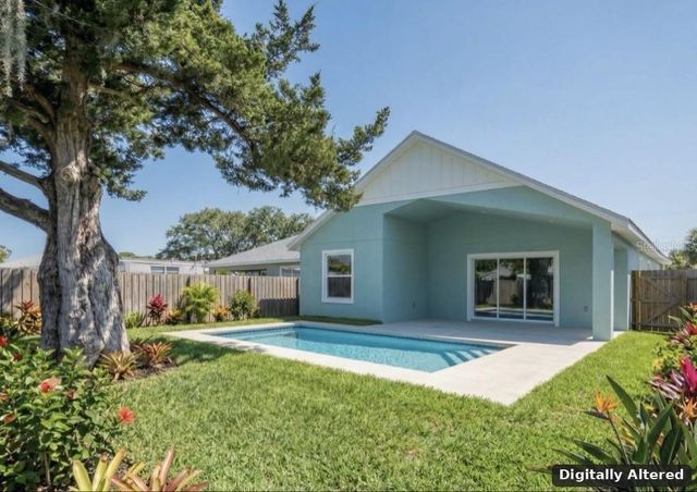 146 GARY AVENUE, Oak Hill, FL 32759