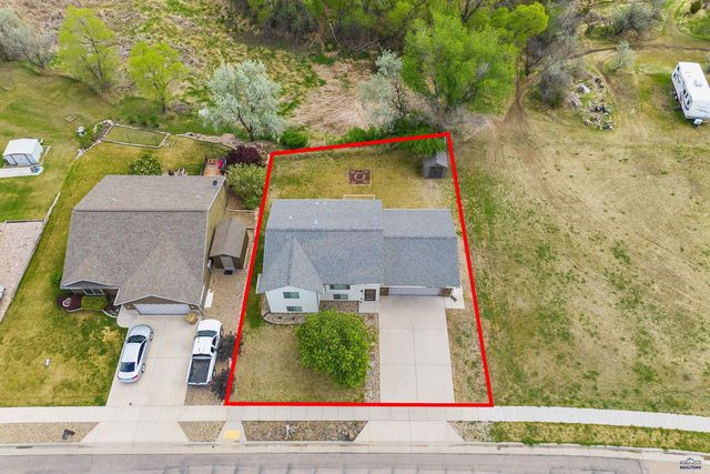3636 KNUCKLEDUSTER RD, Rapid City, SD 57703