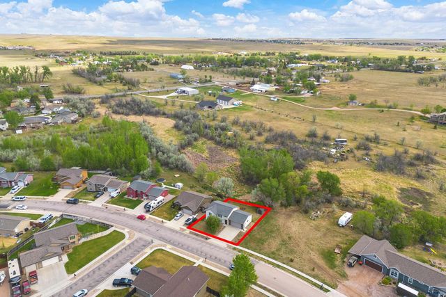 3636 KNUCKLEDUSTER RD, Rapid City, SD 57703