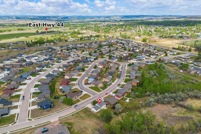 3636 KNUCKLEDUSTER RD, Rapid City, SD 57703