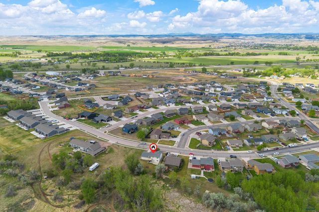 3636 KNUCKLEDUSTER RD, Rapid City, SD 57703