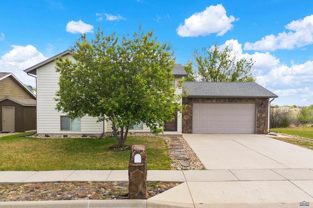 3636 KNUCKLEDUSTER RD, Rapid City, SD 57703