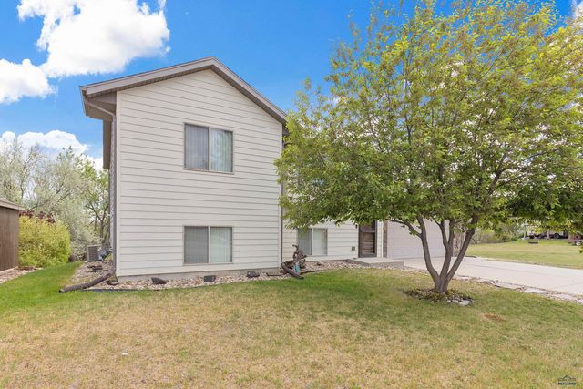3636 KNUCKLEDUSTER RD, Rapid City, SD 57703