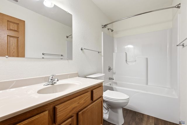 3636 KNUCKLEDUSTER RD, Rapid City, SD 57703