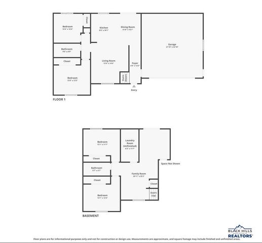 3636 KNUCKLEDUSTER RD, Rapid City, SD 57703