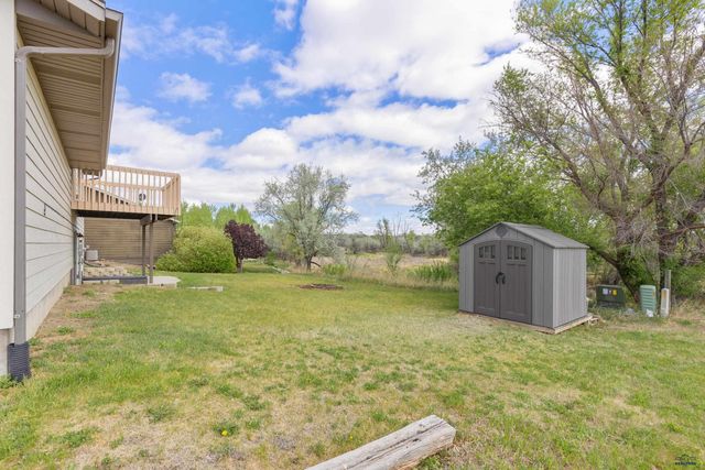 3636 KNUCKLEDUSTER RD, Rapid City, SD 57703