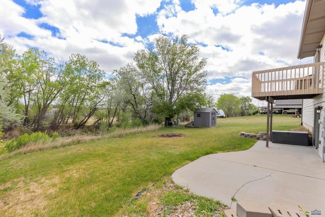 3636 KNUCKLEDUSTER RD, Rapid City, SD 57703