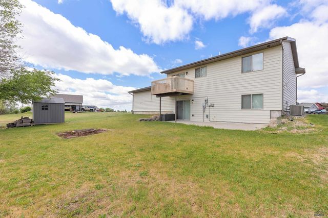 3636 KNUCKLEDUSTER RD, Rapid City, SD 57703