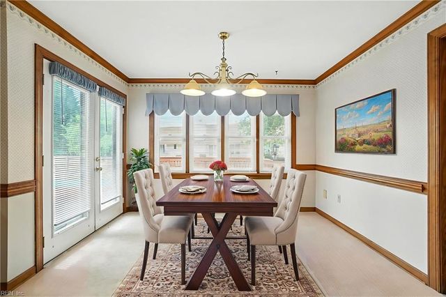 1305 Turnberry CT, Chesapeake, VA 23320