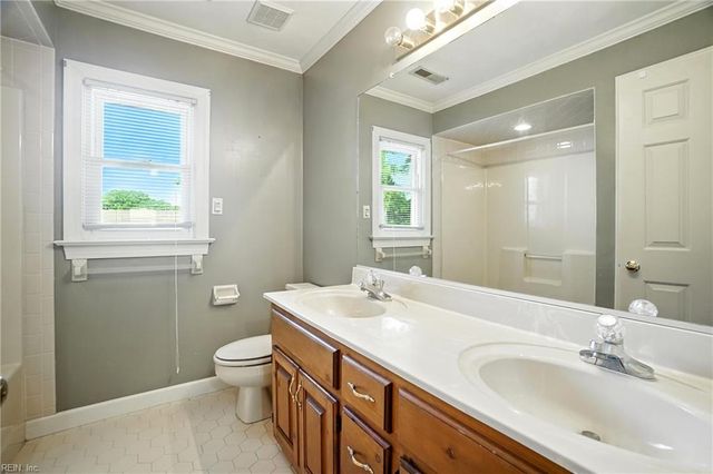1305 Turnberry CT, Chesapeake, VA 23320