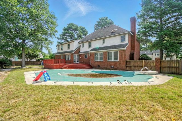1305 Turnberry CT, Chesapeake, VA 23320