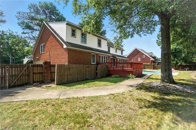1305 Turnberry CT, Chesapeake, VA 23320