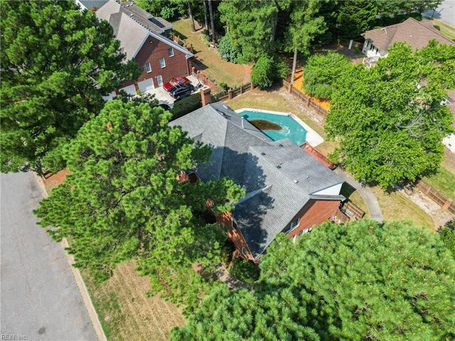 1305 Turnberry CT, Chesapeake, VA 23320