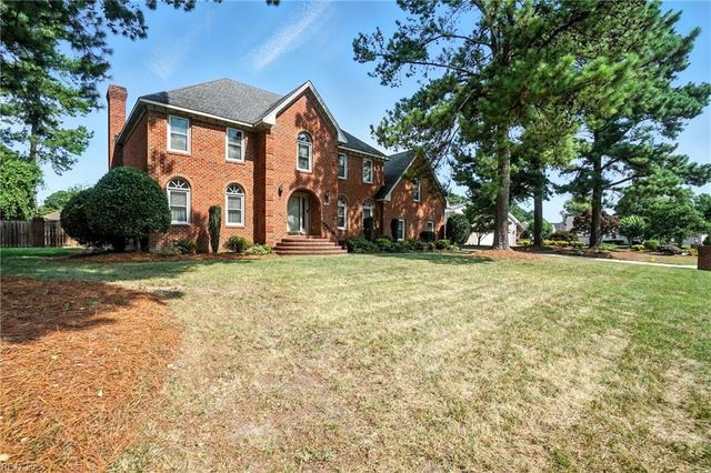 1305 Turnberry CT, Chesapeake, VA 23320